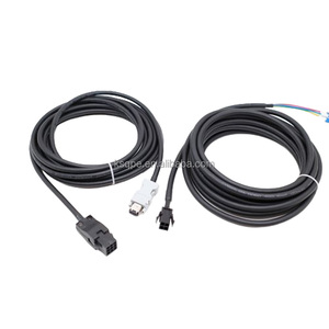 كابل عرض LVDS مخصص من الدرجة الصناعية معزول بالـ PVC وموصل من النحاس المطلي بالقصدير لشاشات LCD مع كابل I-PEX - Product Image 6