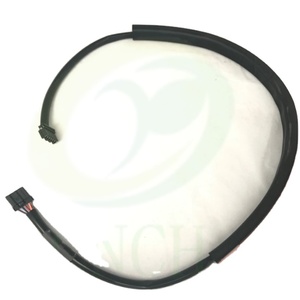 Motosiklet elektrikli parçaları geri arka çamurluk koşum 68772-99 için 2004 Harley yol kral Touring - Product Image 1