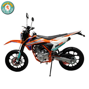 DB50 Pro avec Euro 5 EEC COC, moto 50cc - Product Image 5