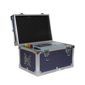 Fully Automatic Oltc <strong>Tester</strong> On Load Tap Changer Analyzer Transformer Load Switch <strong>Tester</strong> - Product Image 4