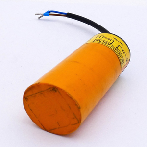 Sensor Inductivo Efector <span class=keywords><strong>IB</strong></span>-2020LABOW, Nuevo Sistema de Control Programable PLC para Automatización Industrial, Compatible con Programación PLC 12 - Product Image 1