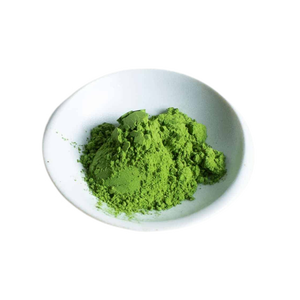 Teh Gui Bubuk Teh Hijau Alami Rasa Jepang Matcha Teh Label Pribadi Matcha Organik - Product Image 2