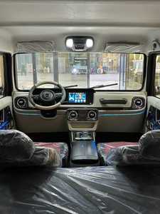 Precio <span class=keywords><strong>Directo</strong></span> de Fábrica, No Requiere Licencia de Conducir, Vehículo Eléctrico de Nueva Energía Económico con Asientos de Lujo para Adultos - Product Image 6