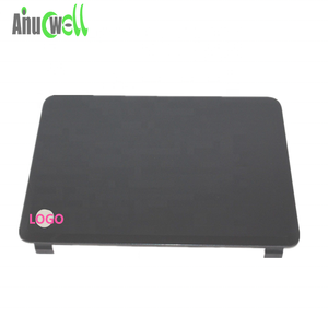 Ordinateur portable LCD Avant <span class=keywords><strong>Lunette</strong></span> Pour G6 G6-2000 B Couverture Ajustement Pour 684165-001 Ordinateur Portable LCD Coque Charnière Couvercle repose Bas de Couverture de Porte - Product Image 5