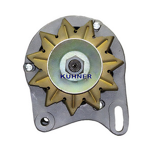 Alternatore compatibile con SEAT IBIZA I 1.2 i Benzina (KW: 52, CV: 71) dal 01-1989 al 05-1993 KUHNER 30313RI NUOVO - Product Image 1