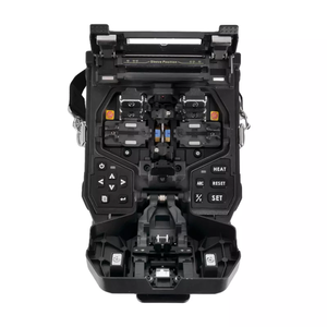 เครื่องเชื่อมใยแก้วนำแสง SHINHO รุ่น X-900 แบบอัตโนมัติ สำหรับเชื่อมใยแก้วนำแสงทางไกล 6 มอเตอร์คอร์ - Product Image 4