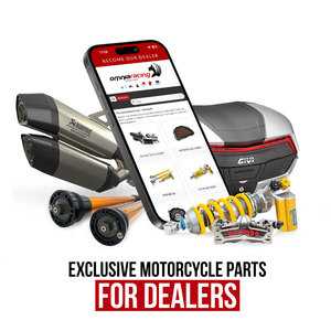 Couvercle de réservoir en carbone de moto Ducati Performance de bonne qualité italienne pour Ducati Panigale V4 V4S V4R 2022 2023 - Product Image 2