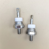 Diode bidirectionnelle de protection contre les surtensions en silicium 5SSA50R0500 5SSA50R0600 5SSA38R0700 5SSA38R0800 5SSA30R0900 5SSA30R1000