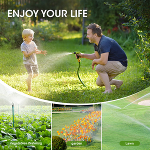 <span class=keywords><strong>Controller</strong></span> Automatico per Irrigazione da Giardino con 4 Uscite, Wi-Fi e Pannello Solare in Plastica - Product Image 4