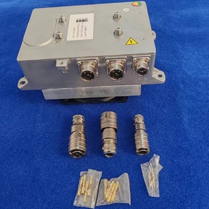 Chargeur de batterie embarquée 3.3kw entièrement scellé 48V 40A ac dc <span class=keywords><strong>OBC</strong></span> - Product Image 1