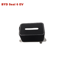 Échangeur de chaleur résiduelle de pompe à chaleur d'origine OE TA3 8109213 pour BYD Qin L EV Seal 6 EV – Pièces de rechange thermiques en gros