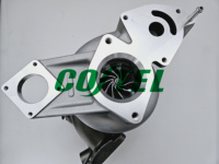 Turbocharger Turbo Upgrade Tahap 2 untuk Honda Civic type-r FK8 450Hp 2017-2022 49477-06100 49894-37102 18900-6B2-A02 380-450HP