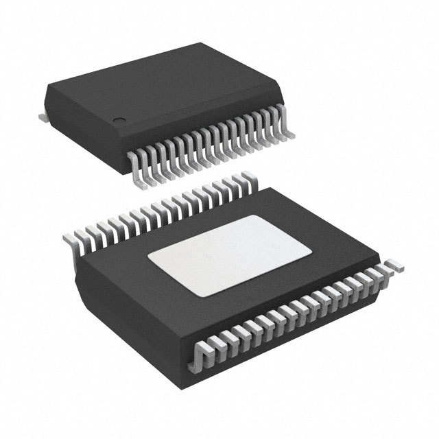 L99MD01XPTR IC PTS SMARTPOWER Integrated Circuit Power Management IC