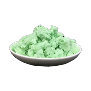 (<span class=keywords><strong>NH4</strong></span>)2Fe(<span class=keywords><strong>SO4</strong></span>)2.6H2O Fertilizante de sulfato de amonio ferroso a buen precio - Product Image 2