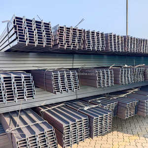 <span class=keywords><strong>Viga</strong></span> H de Alta Calidad 150x150 de 8 Pulgadas, Tabla de Pesos de Vigas de Hierro H, Estándar ASTM A572, Longitud Estándar - Product Image 4