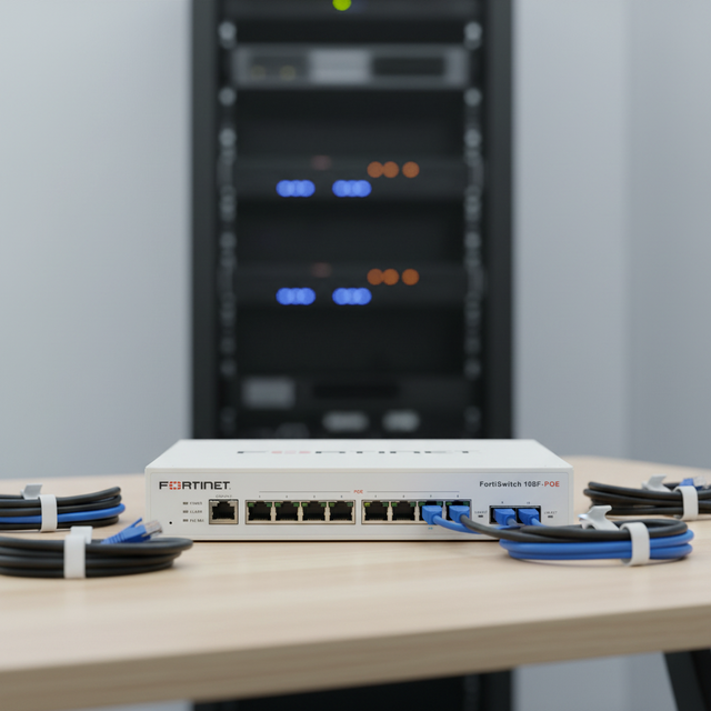 The Best Price for Fortinet 120G Hardware and Software LicenseFG-120G with 5 Year Unified Threat Protection FG-120G-BDL-950-60