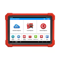 Launch X-431 PRO3 LINK X431 PRO3 LINK X431 PRO 3 LINK Scanner de diagnostic 39 Services de réinitialisation