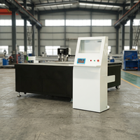 Máquina de Corte CNC para Espuma, Cortadora CNC Digital de Cama Plana para Paneles de Aislamiento Acústico de Espuma EPS XPS