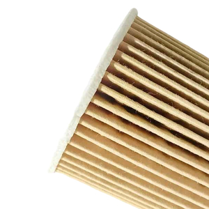 Para <span class=keywords><strong>Hyundai</strong></span> totalmente nuevo Tucson 2018-2019 aceite y filtro 263202U000 piezas de motor de papel filtro de aceite de papel - Product Image 3