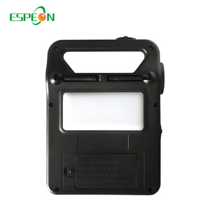 Espeon <b>Solar</b> Handheld Lamp 6V Outdoor Lighting <b>System</b> Portable <b>Light</b> - Product Image 3