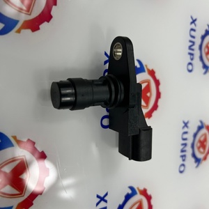 Capteur de position du vilebrequin 8973121081 8-97312108-1 pour moteur 4JJ1 4HK1 - Product Image 2