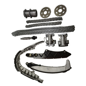 Kit Catena di Distribuzione Motore M62/B44 12 Pezzi per <span class=keywords><strong>Auto</strong></span> Tedesche, Ricambi <span class=keywords><strong>Auto</strong></span> con Garanzia di Qualità OEM JPBM-002-C12 - Product Image 4