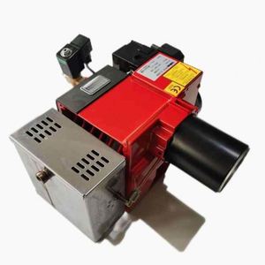 Industrial Boiler Parts Fully Automatic Multi Fuel Waste Used Engine <b>Burners</b> Light <b>Oil</b> <b>Burners</b> for Heating Equipment - Product Image 5