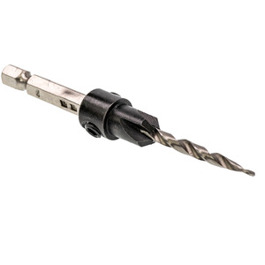 Broca Helicoidal Apextech Apt-7/64 para Perforación de Pozos, Garantía de 3 Años, Hecho en EE. UU. - Product Image 6