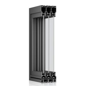 Puertas y <span class=keywords><strong>ventanas</strong></span> corredizas <span class=keywords><strong>de</strong></span> <span class=keywords><strong>puente</strong></span> roto <span class=keywords><strong>de</strong></span> aluminio precios económicos <span class=keywords><strong>de</strong></span> buena calidad - Product Image 6