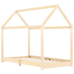 Mobili per Camera da Letto Europei, Ultimi Modelli di Letti in Legno per Bambini, Barriere per Bambini, Letto <span class=keywords><strong>Montessori</strong></span> con Contenitore, Culle per Neonati, per Scuole e Hotel - Product Image 2