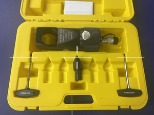 Cortador de Tuercas Hidráulico ENERPAC NC5060 de 50 Toneladas de Capacidad, Hexagonal hasta 2.25 pulgadas - Product Image 2