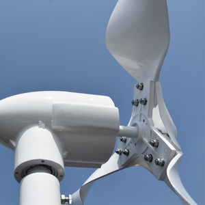 Controlador de Generador para Empresas, 3kw 5kw, Precio de Sistemas de Energía Eólica Fuera de la Red - Product Image 3