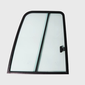 Nuevo Parabrisas para Excavadora Caterpillar 311DLRR 320D 3, Maquinaria Pesada, Vidrio Templado Laminado 234-6489, Tamaño Personalizable - Product Image 4