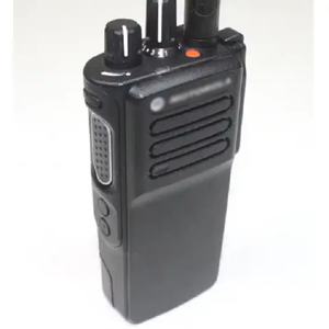 Radio Motorola Dp4400e Dp4400 Dp4401e Dp4401 GP328D+ XIR P8608i Uhf Vhf Walkie Talkie de Largo Alcance de 5 km con GPS DMR para Radio Motorola - Product Image 4