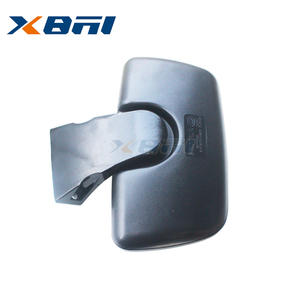 Specchietto Retrovisore Inferiore (ECE) SINOTRUK HOWO T7H SITRAK C7H 712W63730-6573 - Product Image 1