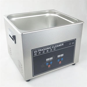 Nettoyeur à ultrasons <span class=keywords><strong>Bain</strong></span> Série PS-A Entrepôt UE 0,8-30L Nettoyeur dentaire à ultrasons numérique Nettoyeur à ultrasons pour <span class=keywords><strong>lunettes</strong></span> 0,8 - Product Image 2