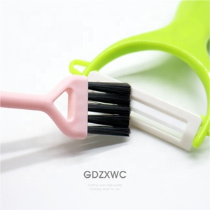Produits étonnants pour la maison Poils PBT modernes petite brosse de nettoyage ustensiles de cuisine moderne 6 couleurs - Product Image 5