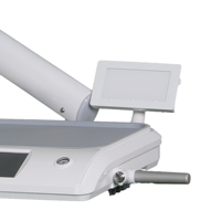 Accessoire pour fauteuil dentaire : Lampe de visualisation de radiographie avec rétroéclairage LED