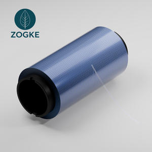 Cinta de rasgado de BOPP termofusible personalizada con impresión normal para paquetes de cigarrillos y piezas hechas a mano - Product Image 1