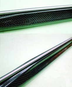 28mm Barril para herramienta de pesca submarina - Product Image 2