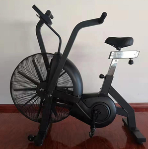 Ventilateur de résistance au vent dynamique pour vélo, usage commercial, domestique, voiture, salle de sport, studio d'éducation privée, équipement de <span class=keywords><strong>fitness</strong></span> silencieux - Product Image 4