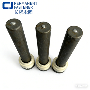 स्वयं रंगीन फिनिश कार्बन स्टील ने d1 m अमेरिकी प्रकार के शेअर स्टड 1 सिरेमिक फर्नियम 13*90 13*95 13*95 13*100 - Product Image 4