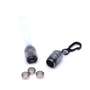 Lampe stroboscopique LED pour <span class=keywords><strong>plongée</strong></span> sous-marine, marqueur SMB, lumière de signalisation sous-marine, balise de sécurité pour la <span class=keywords><strong>plongée</strong></span> nocturne - Product Image 3