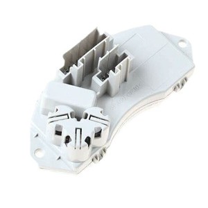 Bmw <b>Blower</b> Motor Resistor 6411-9146-765 For <b>Car</b> Fan Replacement Part - Product Image 2