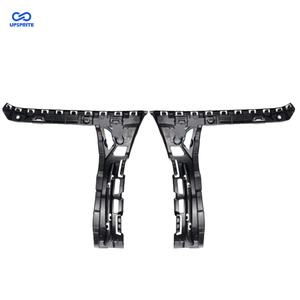 SOPORTE DE PARACHOQUES TRASERO L/R para BENZ W205 Clase C 2015 ~ 2021 OEM 205 880 1702 /205 880 1802 - Product Image 1