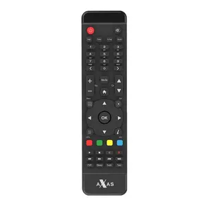 Axas Zijn Win Dvb Se E2 1080P Linux H265 Usb Wifi 4K Dvb Stb Box Tv Iptv Sat usb Itb Harde Schijf Satellietontvanger Afstandsbediening