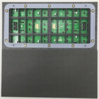 Modules LED en stock IP65 avec support SDK et OEM pour les écrans LED P2.5 intérieurs/extérieurs Conception de barre extensible