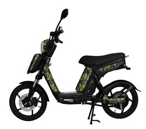 Meilleures trottinettes électriques pour adultes de Chine, nouvelle conception, qualité supérieure, 2020, vélos électriques, cyclomoteurs électriques à vendre - Product Image 3