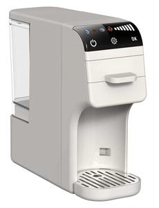 Anbolife - Nueva <span class=keywords><strong>Cafetera</strong></span> de Cápsulas Portátil Mini Directo de Fábrica, Compatible con <span class=keywords><strong>Nespresso</strong></span>/Dolce Gusto/Café <span class=keywords><strong>Molido</strong></span> - Product Image 4
