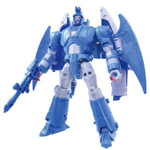 Figurine d'action de <span class=keywords><strong>film</strong></span> personnalisée, figurine imprimée en 3D, jouet fait à la main, figurine en vinyle d'anime assemblée, jouets pour enfants - Product Image 4